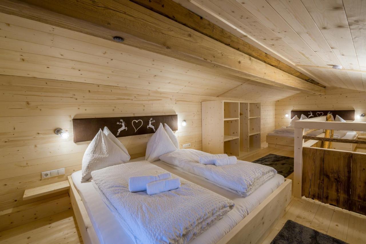 Kummererhof Иттер Экстерьер фото