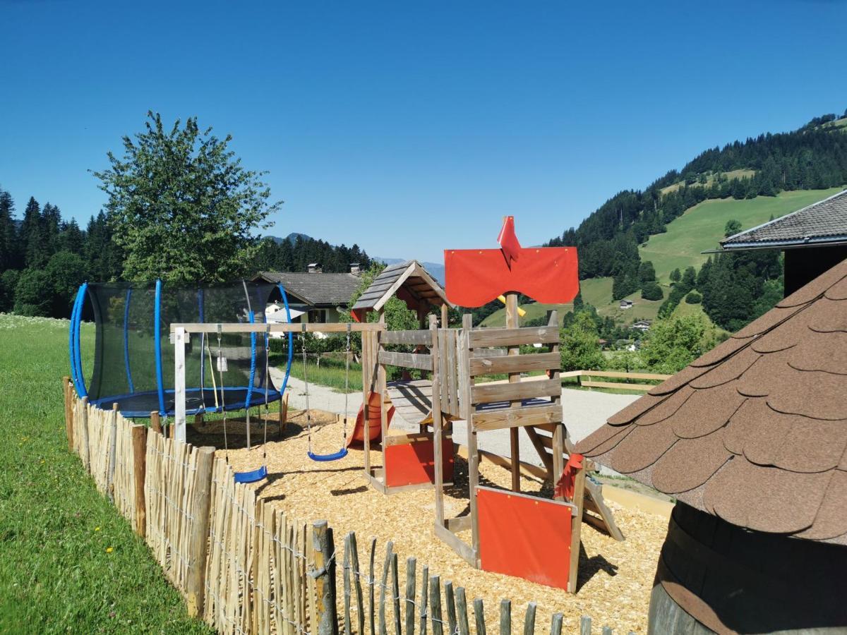 Kummererhof Иттер Экстерьер фото