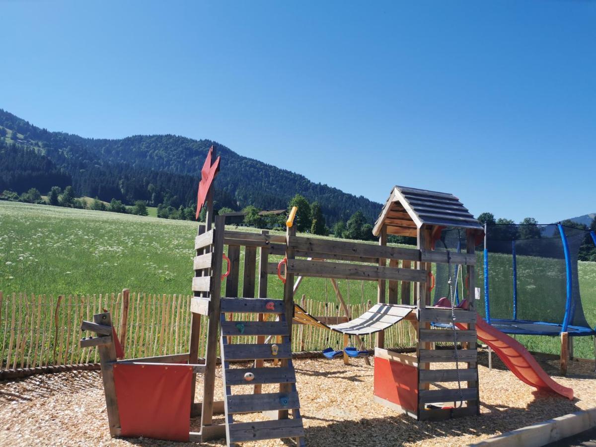 Kummererhof Иттер Экстерьер фото
