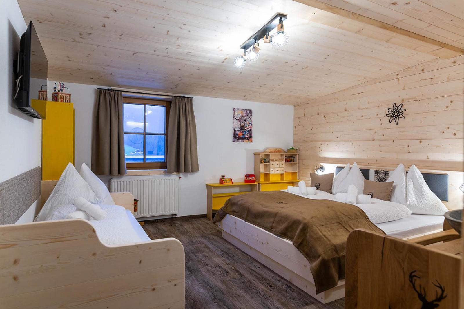 Kummererhof Иттер Экстерьер фото