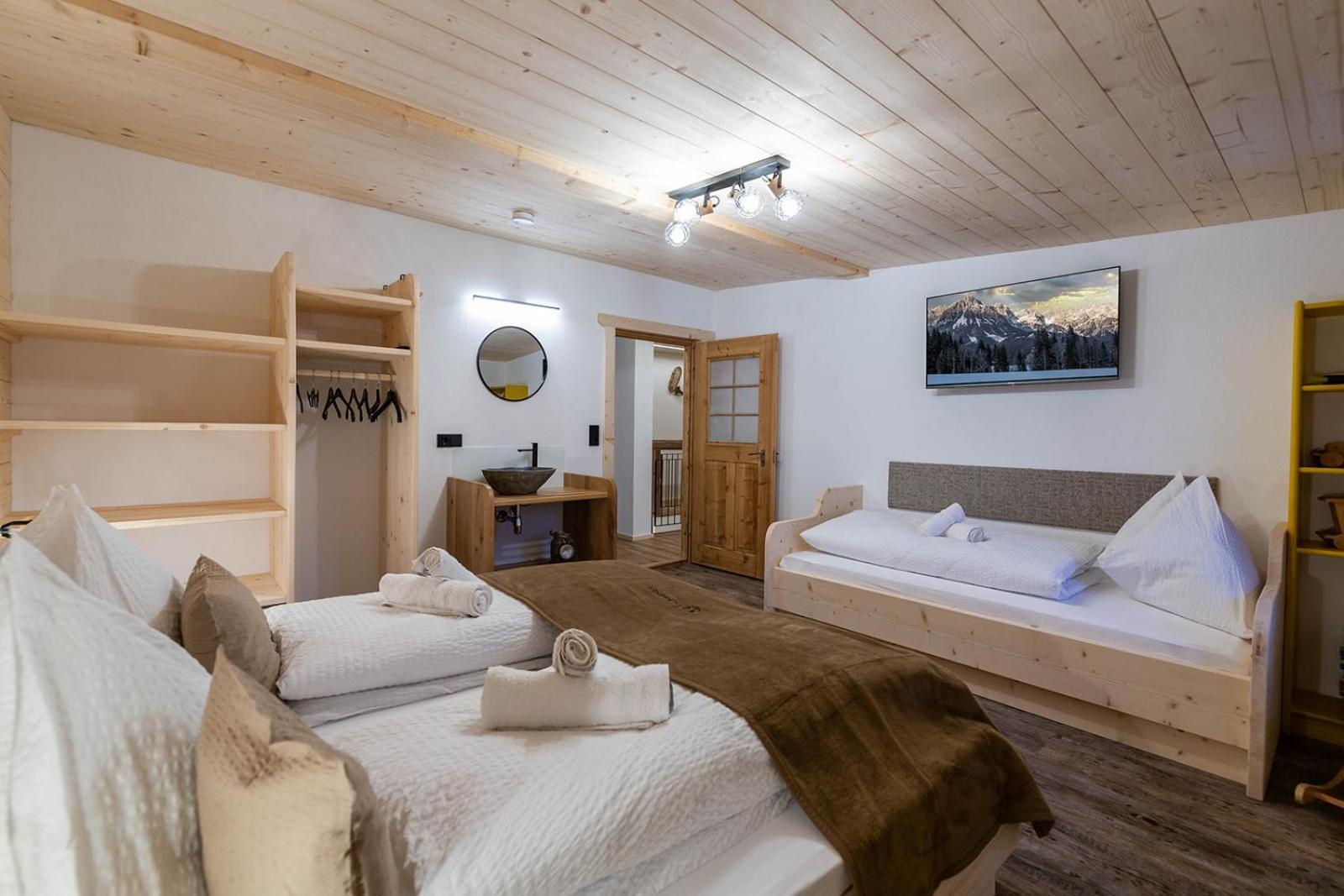 Kummererhof Иттер Экстерьер фото