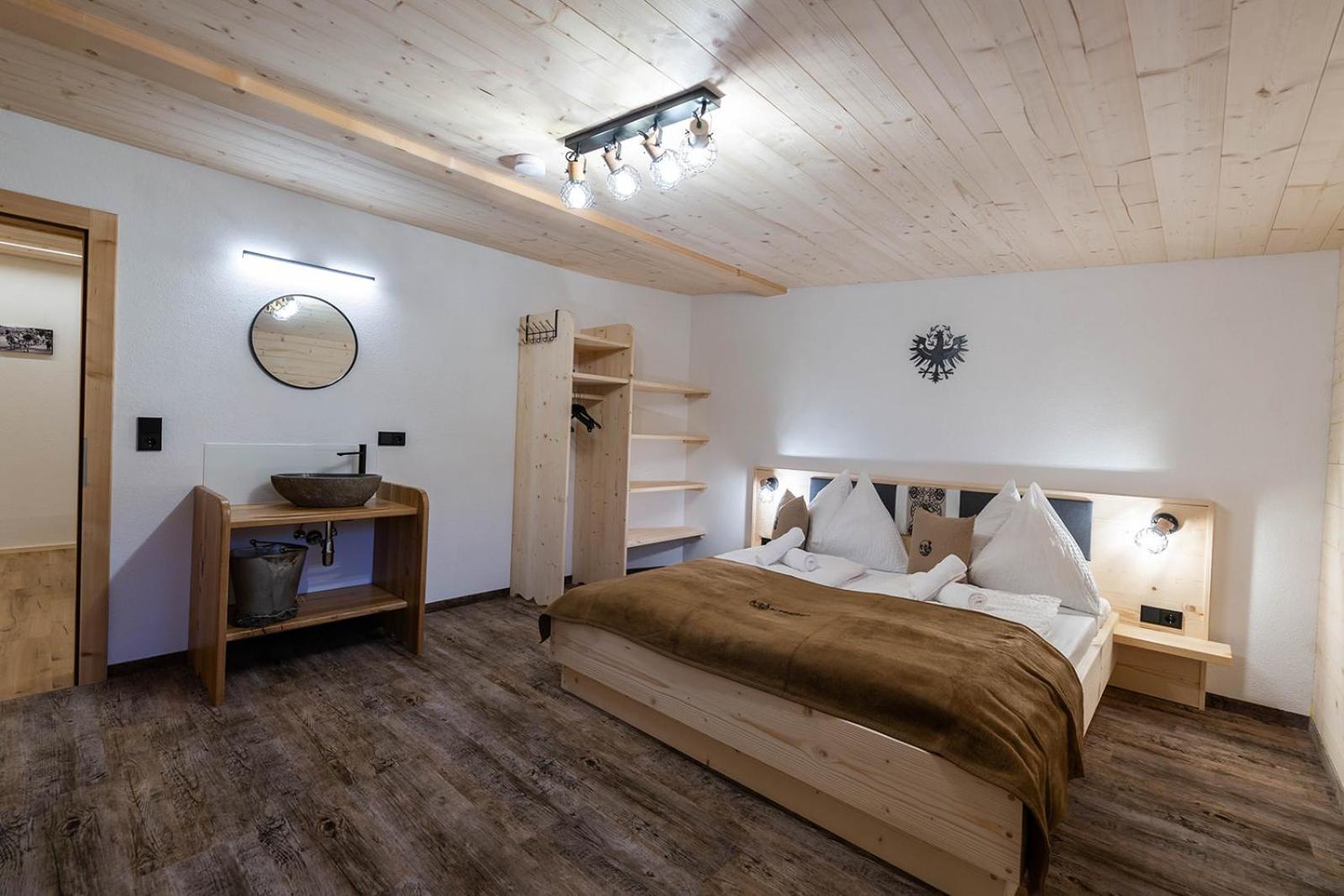 Kummererhof Иттер Экстерьер фото