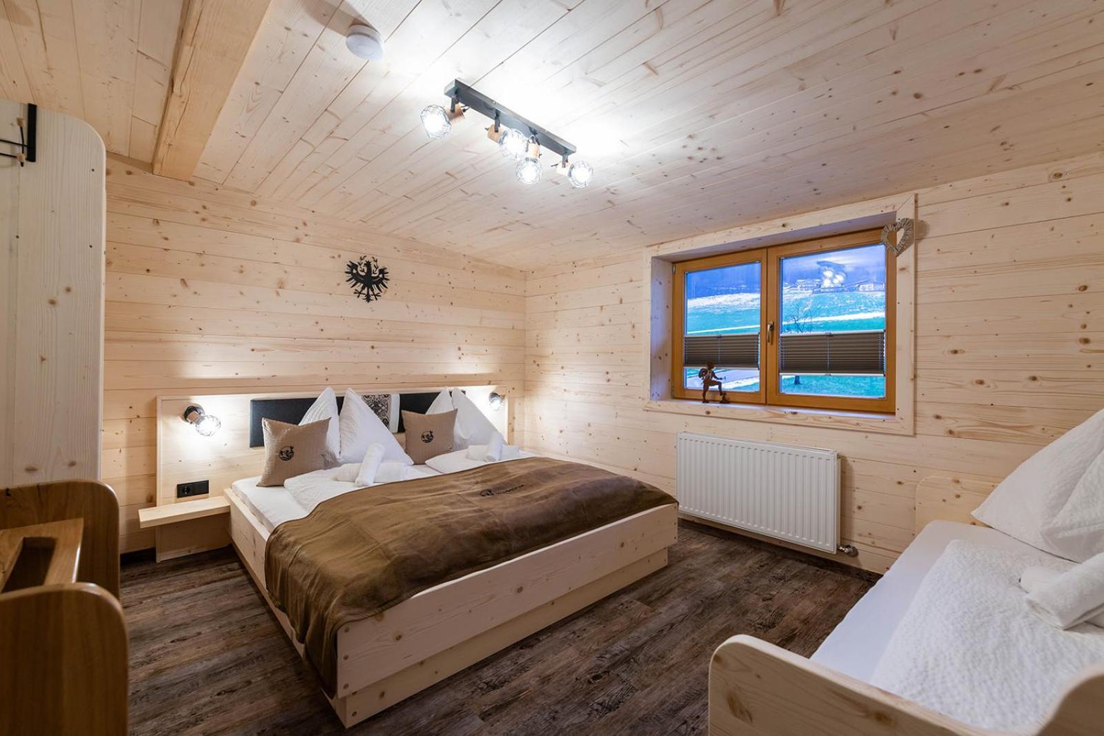 Kummererhof Иттер Экстерьер фото