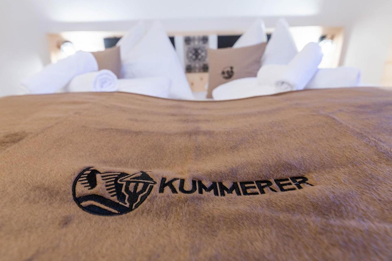 Kummererhof Иттер Экстерьер фото