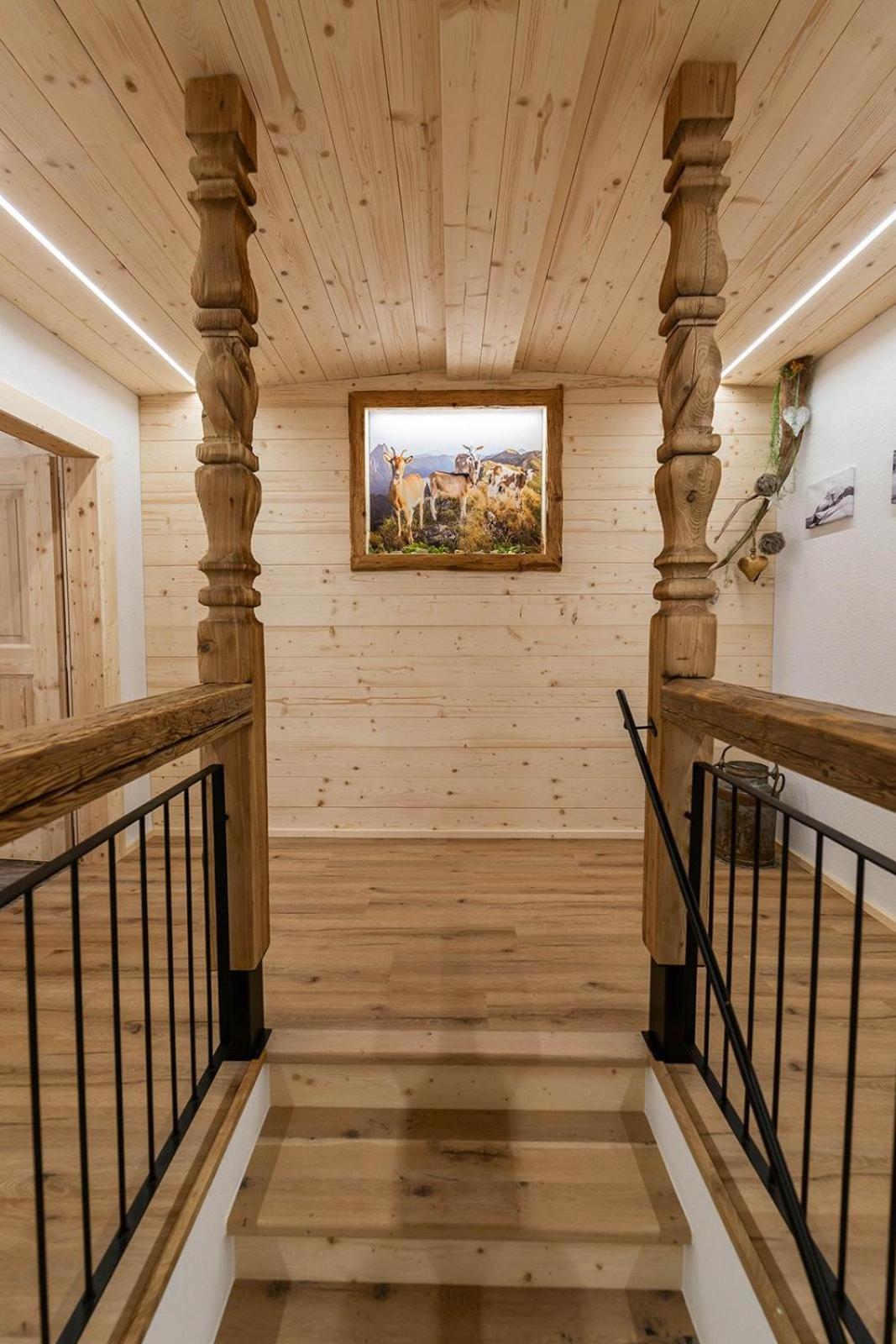 Kummererhof Иттер Экстерьер фото