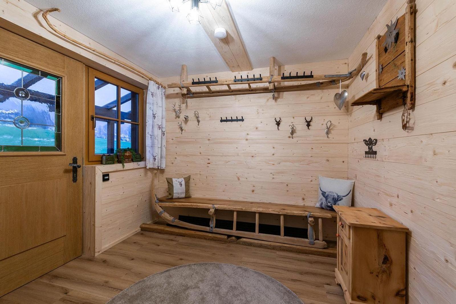 Kummererhof Иттер Экстерьер фото