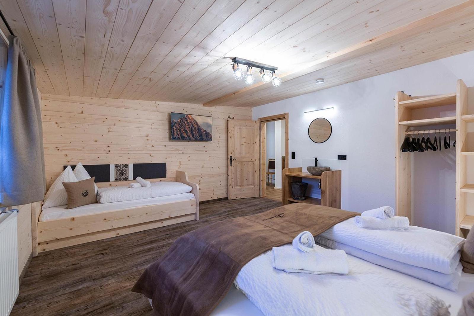 Kummererhof Иттер Экстерьер фото