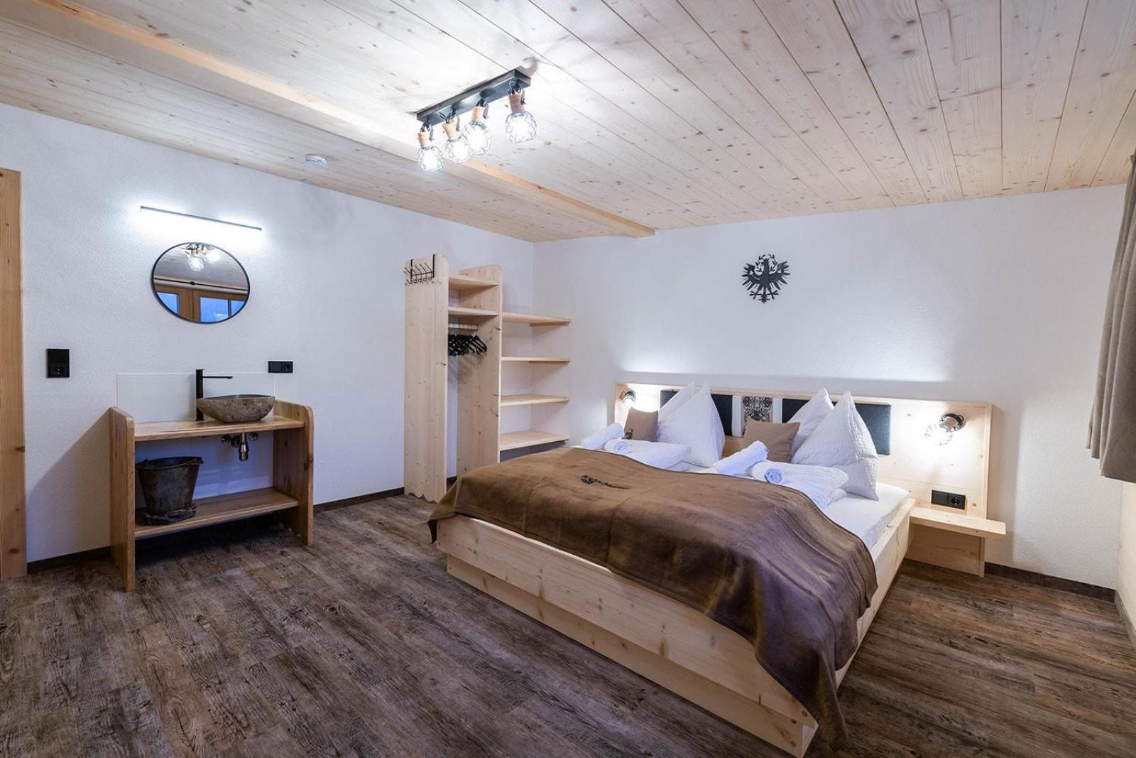Kummererhof Иттер Экстерьер фото
