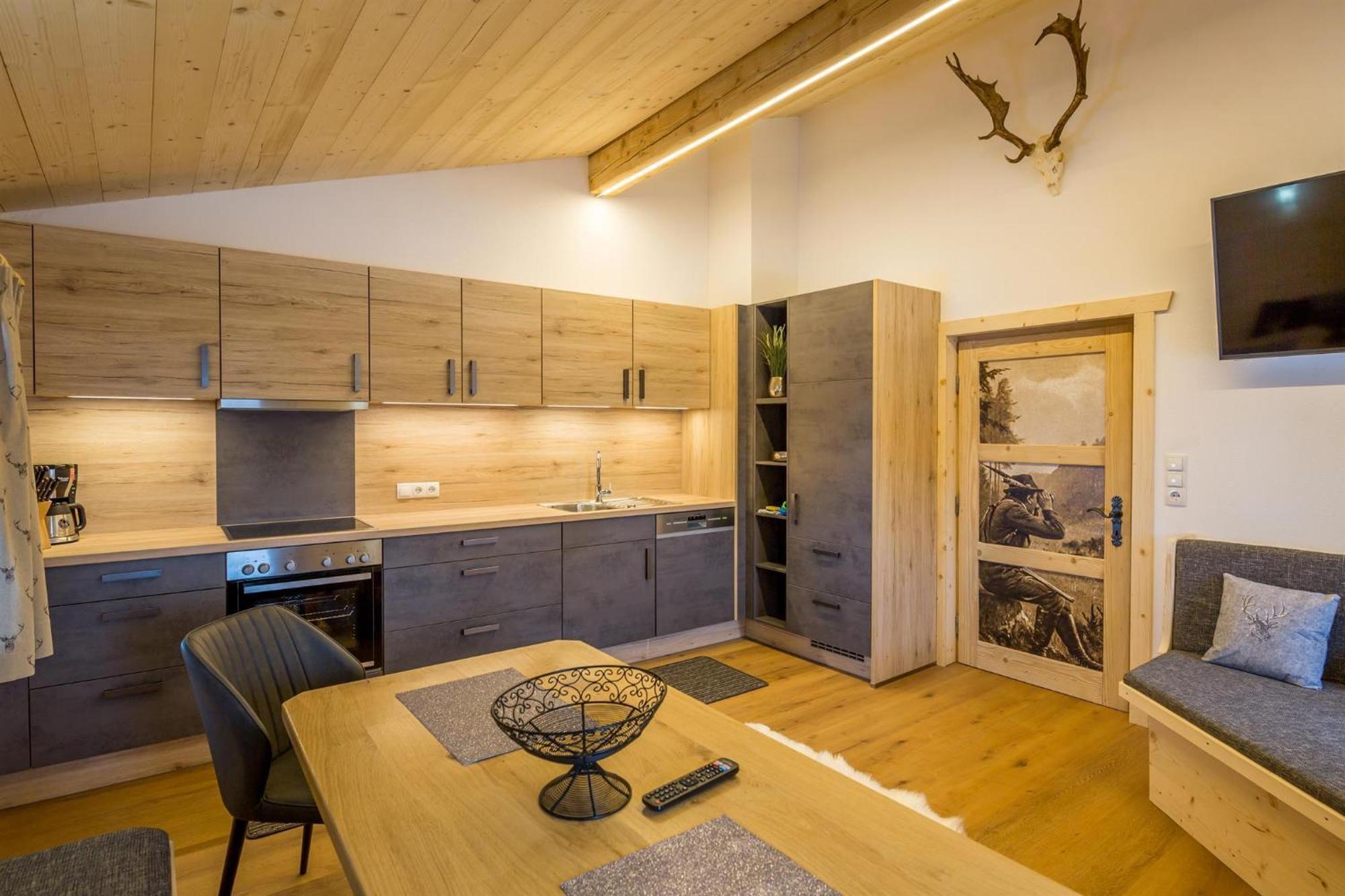 Kummererhof Иттер Экстерьер фото