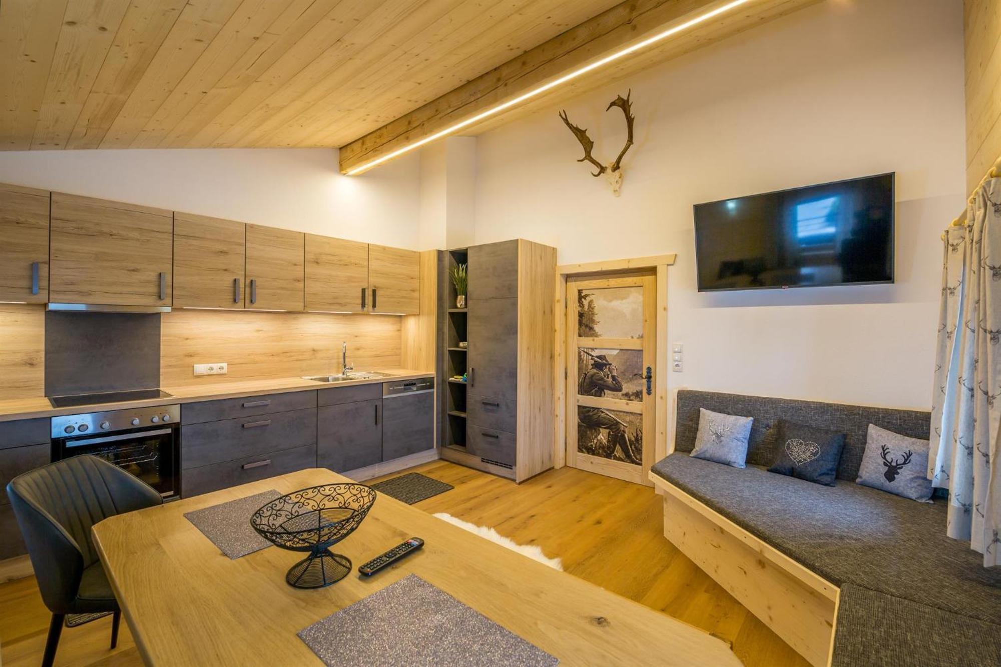 Kummererhof Иттер Экстерьер фото