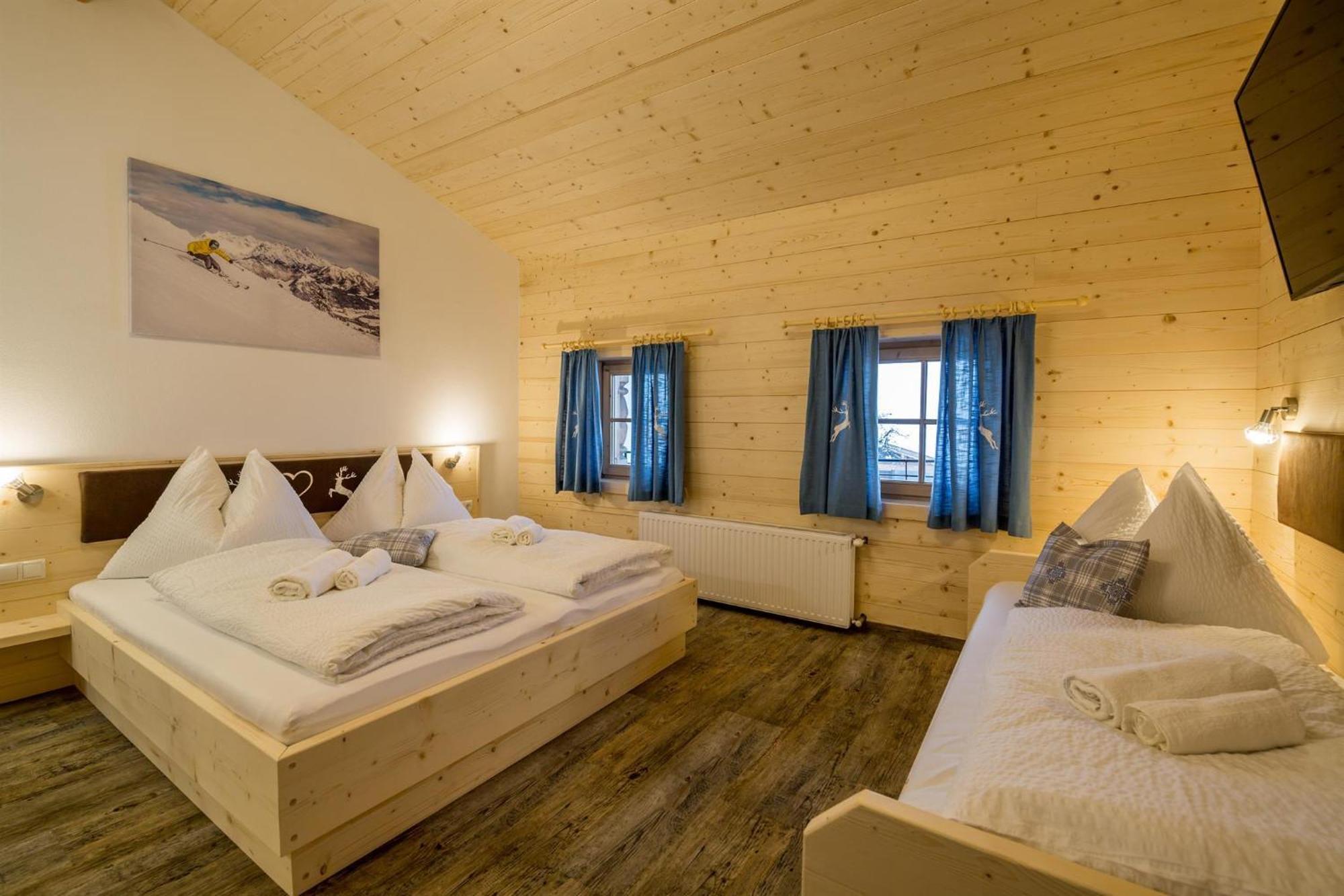 Kummererhof Иттер Экстерьер фото